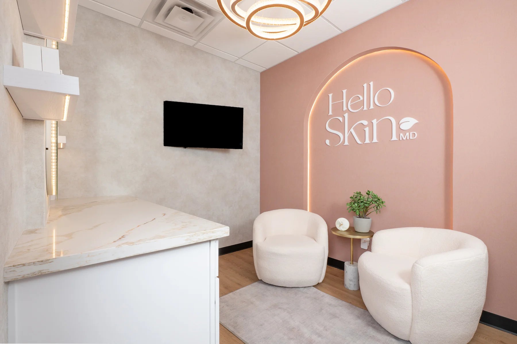 <h2>Skin science <strong>tailored to your skin</strong></h2>