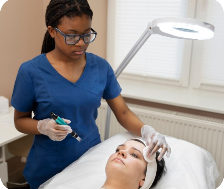 Hydrafacial