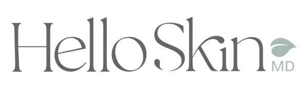 Hello Skin Logo Hello Skin - Injectables & Laser Clinic