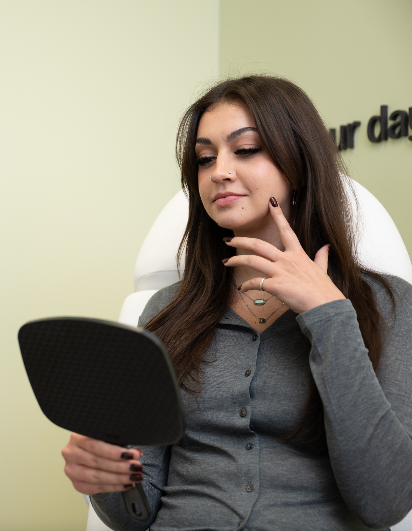 <h3><strong>Volume Loss </strong>Treatments</h3>