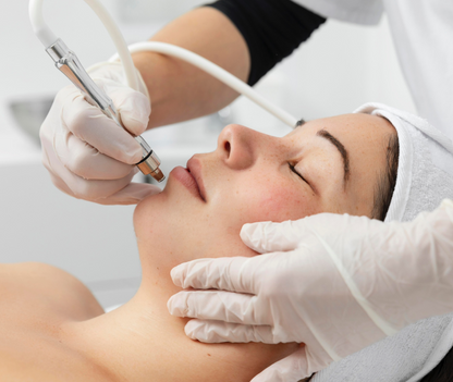 Hydrafacial